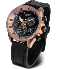 Vostok Europe Solar Eclipse 6S30-325E728