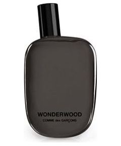 Comme Des Garcons Comme Des Garçons Wonderwood EDP 50 ml