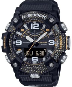 CASIO G-Shock Mudmaster GG-B100Y-1AER