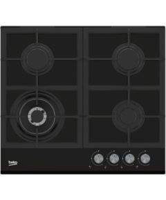 Built-in gas hob Beko