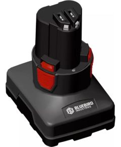 Akumulators Blue Bird 452000; 12,6 V; 4,0 Ah; Li-ion