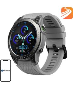 Zeblaze Ares 3 Pro Smartwatch (Gray)