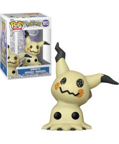 FUNKO POP! Vinyl: Фигурка: Pokemon - Mimikyu