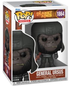 FUNKO POP! Vinyl: Фигурка: Planet of the Apes - General Ursus