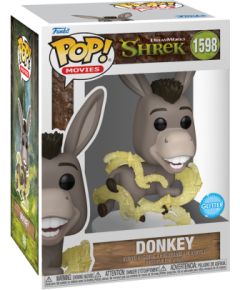 FUNKO POP! Vinyl: Фигурка: Shrek - Donkey