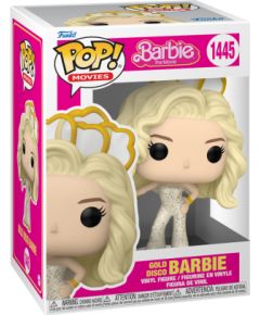 FUNKO POP! Vinyl: Фигурка: Barbie Movie - Barbie (Dance party)