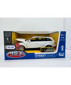 MSZ Miniatūrais modelis -  Audi Q7, mērogs 1:24