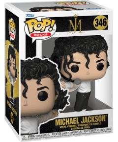 FUNKO POP! Vinyl: Фигурка: Michael Jackson (Superbowl)