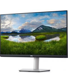 Dell S2721QSA 27" 4K UHD Business 3840x2160 60Hz Black