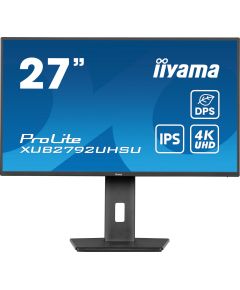 Monitor iiyama ProLite XUB2792UHSU-B6