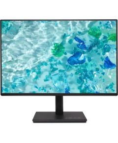 Monitor Acer Acer B247WE5b  24"    61,0cm 16:10 100Hz 1920x1200 black