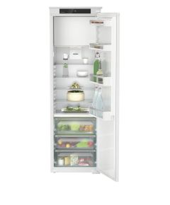 Liebherr IRBSe 5121 built-in refrigerator with freezer