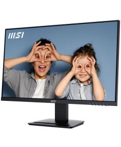 MSI PRO MP273UDE, 68,6 cm (27 Zoll) 4K, Adaptive Sync, IPS - DP, 2xHDMI