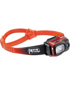 Petzl SWIFT RL, LED light (orange)