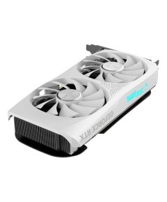 Zotac GeForce RTX 4060 Ti Dual NVIDIA 8 GB GDDR6 White Edition