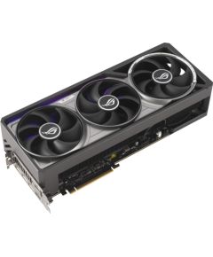 ASUS ROG Astral - -RTX5080-O16G-GAMING NVIDIA GeForce RTX 5080 16 GB GDDR7