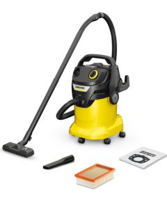 Odkurzacz KARCHER KWD 5 V-25/5/22 (BYY) - 1.628-483.0