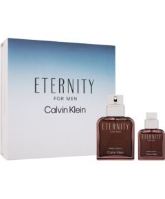 Calvin Klein Eternity / Amber Essence 100ml