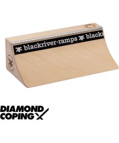 Blackriver Diamond Coping Pocket Quarter XL