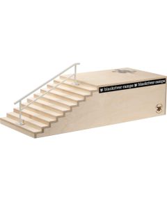 Blackriver Ramps 10-Stair