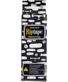 Riptape Fingerboard Tuning Set Classic Uncut