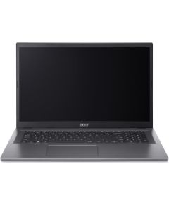 Notebook ACER Aspire Go 17 AG17-31P-302C CPU  Core 3 N355 1900 MHz 17.3" 1920x1080 RAM 16GB LPDDR5 SSD 512GB Integrated ENG Windows 11 Home Steel Grey 2.035 kg NX.J45EL.003