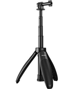 TELESIN mini tripod/selfie stick for sports cameras