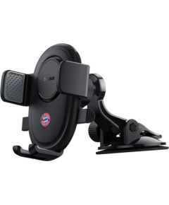 Baseus UltraControl Car Holder (black) Bayern Edition