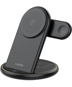 LDNIO WL02 5-in-1 wireless charger