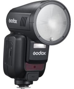 Godox flash V100 for Canon