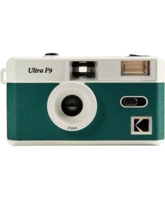 Kodak Ultra F9, белый/зеленый