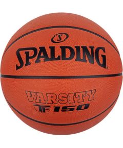 Basketbola bumba Spalding Varsity TF-150 Fiba 84421Z