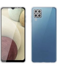 Mocco Ultra Back Case 1 mm Силиконовый чехол для Samsung Galaxy A12