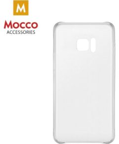 Mocco Clear Back Case 1 mm Силиконовый чехол для Samsung A530 Galaxy A8 (2018)