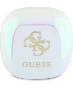 Guess 4G Logo Mini TWS Bezvadu Austiņas