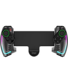 iPega 9777SH Bluetooth RGB Spēļu Kontrolieris priekš Android / iOS / PS3 / PC / N-Switch