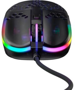 CHERRY Xtrfy MZ1 RGB, gaming mouse (black)