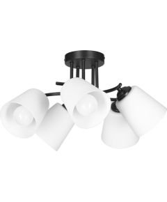 Activejet pendant lamp AJE-ALMA 5P E27 5x40W