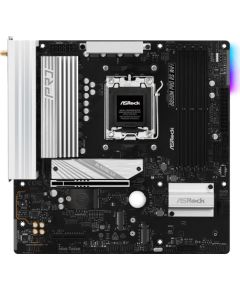 Asrock B850M Pro RS WiFi AMD B850 Socket AM5 micro ATX