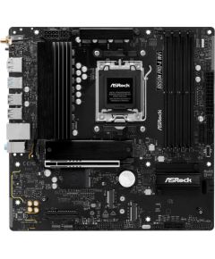 Asrock B850M Pro-A WiFi AMD B850 Socket AM5 micro ATX