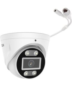 FOSCAM T5EP 5MP POE IP Camera White