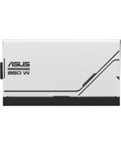 ASUS AP-850G power supply unit 850 W 20+4 pin ATX ATX Black, White