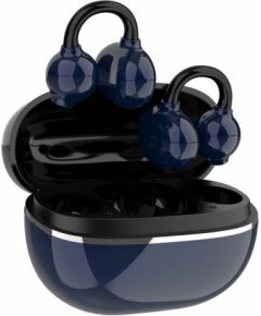 OWS LDNIO T09 in-ear headphones (dark blue)