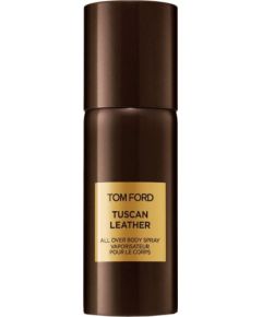 Tom Ford TOM FORD Tuscan Leather All Over BODY SPRAY 150ml