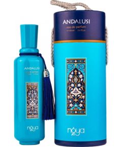 Mont Blanc ZIMAYA Andalusi Blue EDP spray 100ml