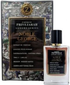 Balenciaga PRIVEZARAH Noble George EDP spray 80ml