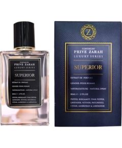 Givenchy PRIVEZARAH Superior EDP spray 80ml