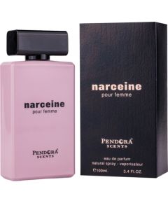 Hugo Boss PENDORA SCENTS Narceine Pour Femme EDP spray 100ml