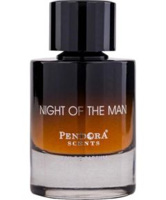 Hugo Boss PENDORA SCENTS Night Of The Man EDP spray 100ml