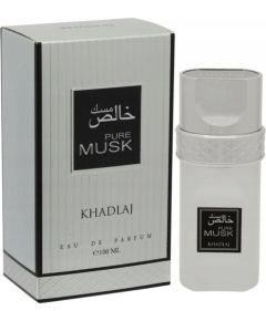 Narciso Rodriguez KHADLAJ Pure Musk EDP spray 100ml